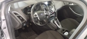 Ford Focus 1.6 econetic, снимка 2