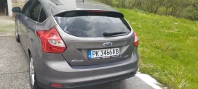 Ford Focus 1.6 econetic, снимка 3