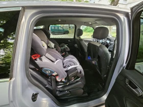 Ford S-Max 2.2 disel, снимка 12