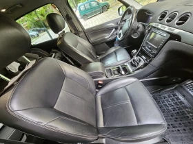 Ford S-Max 2.2 disel, снимка 14