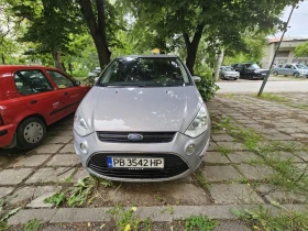 Ford S-Max 2.2 disel, снимка 1