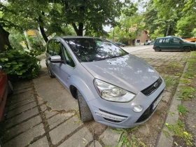Ford S-Max 2.2 disel, снимка 3