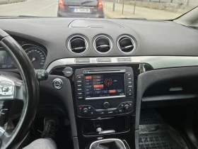 Ford S-Max 2.2 disel, снимка 5