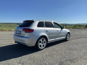 Audi A3 2.0TDi BMN S-Line, снимка 6