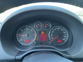 Audi A3 2.0TDi BMN S-Line, снимка 11