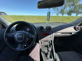 Audi A3 2.0TDi BMN S-Line, снимка 9