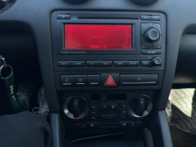 Audi A3 2.0TDi BMN S-Line, снимка 12