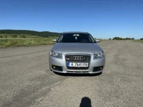 Audi A3 2.0TDi BMN S-Line, снимка 2