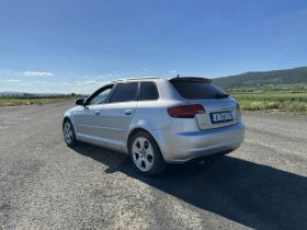 Audi A3 2.0TDi BMN S-Line, снимка 4