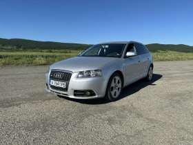 Audi A3 2.0TDi BMN S-Line, снимка 3