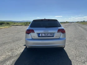 Audi A3 2.0TDi BMN S-Line, снимка 5