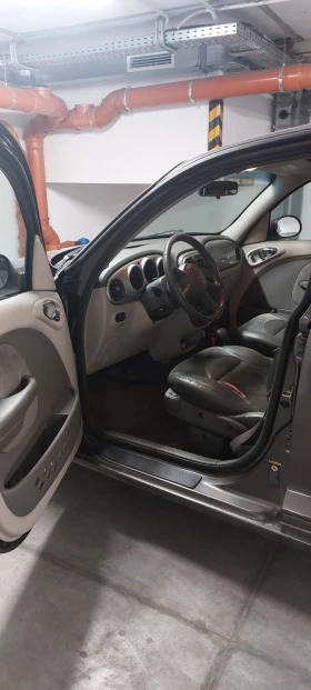 Chrysler Pt cruiser, снимка 4
