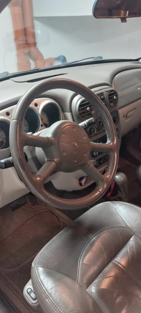 Chrysler Pt cruiser, снимка 7
