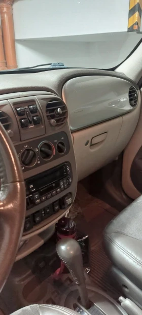 Chrysler Pt cruiser, снимка 5