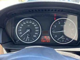 BMW 535 * 4dr Sdn 535i xDrive AWD * CARFAX * ЦЕНА ДО БГ, снимка 15