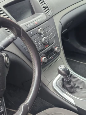 Opel Insignia Комби, снимка 7