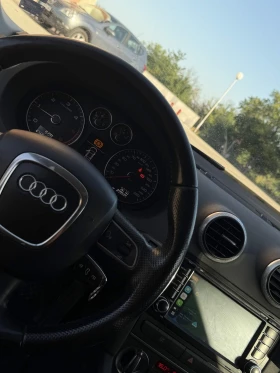 Audi A3, снимка 8