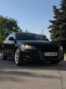 Audi A3, снимка 1