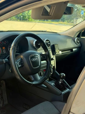 Audi A3, снимка 6
