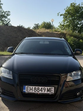 Audi A3, снимка 4