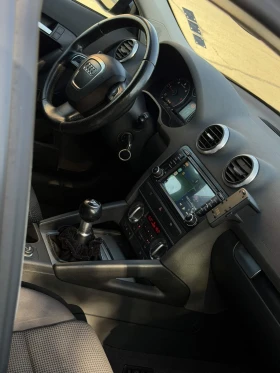 Audi A3, снимка 7
