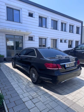 Mercedes-Benz E 200, снимка 3