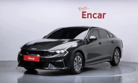 Kia K5 HYBRID* PRESTIGE* ОБДУХВАНЕ* LANE* ASSIST* 360КАМЕ, снимка 1