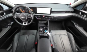 Kia K5 HYBRID* PRESTIGE* ОБДУХВАНЕ* LANE* ASSIST* 360КАМЕ, снимка 7