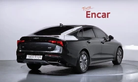 Kia K5 HYBRID* PRESTIGE* ОБДУХВАНЕ* LANE* ASSIST* 360КАМЕ, снимка 2
