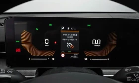 Kia K5 HYBRID* PRESTIGE* ОБДУХВАНЕ* LANE* ASSIST* 360КАМЕ, снимка 13
