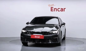 Kia K5 HYBRID* PRESTIGE* ОБДУХВАНЕ* LANE* ASSIST* 360КАМЕ, снимка 3
