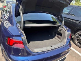 Audi Coupe * 2.9 TFSI quattro * CARFAX * ЦЕНА ДО БГ, снимка 5