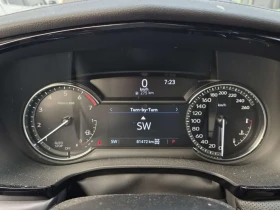 Cadillac XT5  AWD LUXURY| ПОДГРЕВИ| NAVI| 2 КЛЮЧА| , снимка 9