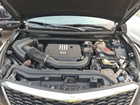 Cadillac XT5  AWD LUXURY| ПОДГРЕВИ| NAVI| 2 КЛЮЧА| , снимка 16
