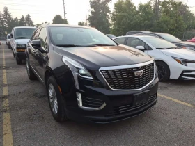 Cadillac XT5  AWD LUXURY| ПОДГРЕВИ| NAVI| 2 КЛЮЧА| , снимка 2