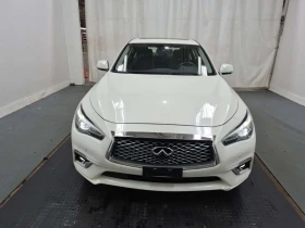 Infiniti Q50 * LUXE * CARFAX * БЕЗ ПЪРВОНАЧАЛНА ВНОСКА, снимка 7