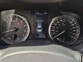 Infiniti Q50 * LUXE * CARFAX * БЕЗ ПЪРВОНАЧАЛНА ВНОСКА, снимка 11