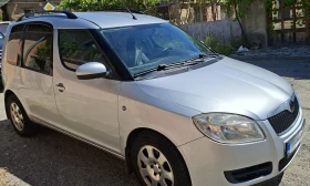 Skoda Roomster, снимка 10