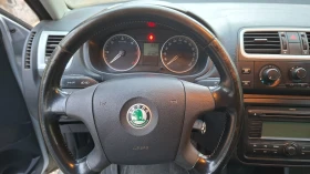 Skoda Roomster, снимка 2