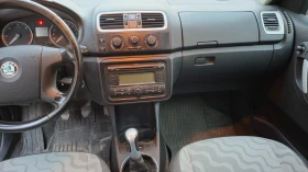 Skoda Roomster, снимка 1