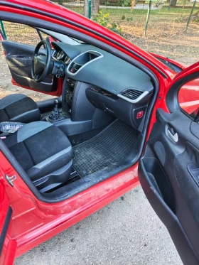 Peugeot 207, снимка 7