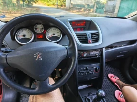 Peugeot 207, снимка 9
