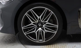 Kia Stinger 3.3* GT* ПОДГРЕВ* ОБДУХВАНЕ* ХЕДЪП* КАМЕРА* КЕЙЛЕС, снимка 5