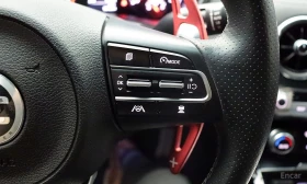 Kia Stinger 3.3* GT* ПОДГРЕВ* ОБДУХВАНЕ* ХЕДЪП* КАМЕРА* КЕЙЛЕС, снимка 8
