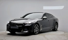 Kia Stinger 3.3* GT* ПОДГРЕВ* ОБДУХВАНЕ* ХЕДЪП* КАМЕРА* КЕЙЛЕС, снимка 1