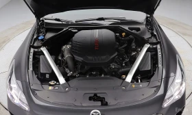 Kia Stinger 3.3* GT* ПОДГРЕВ* ОБДУХВАНЕ* ХЕДЪП* КАМЕРА* КЕЙЛЕС, снимка 17