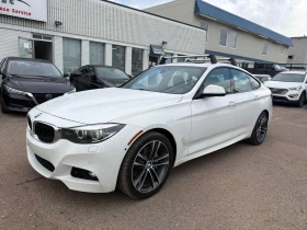 BMW 340 GRAN TURISMO XDRIVE* HEAD UP* FULL ASSIST* ПАНОРАМ, снимка 1