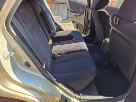 Mazda 323, снимка 8