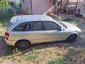 Mazda 323, снимка 5