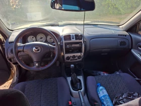 Mazda 323, снимка 2